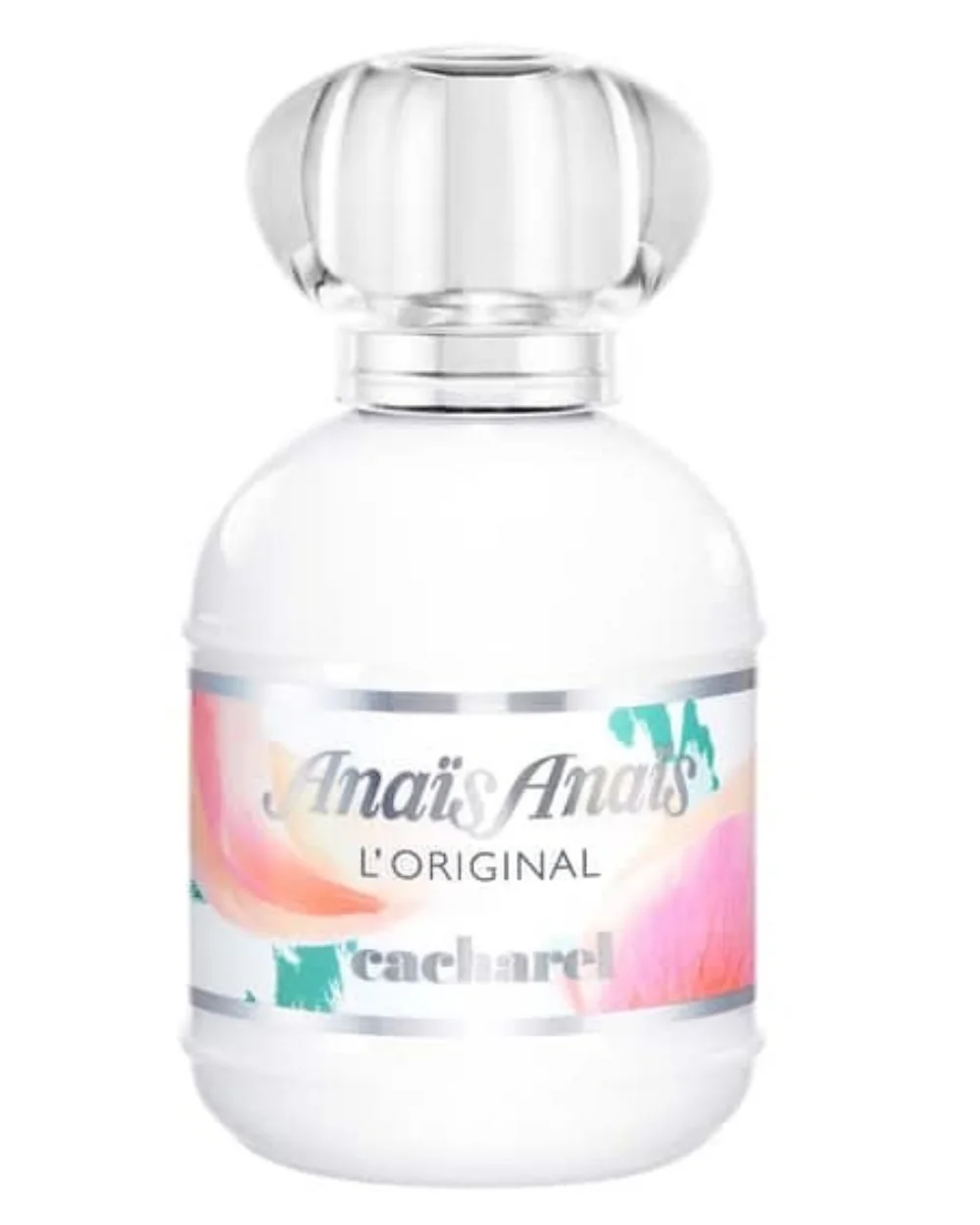 Cacharel anais anais  eau de toilette 100ml