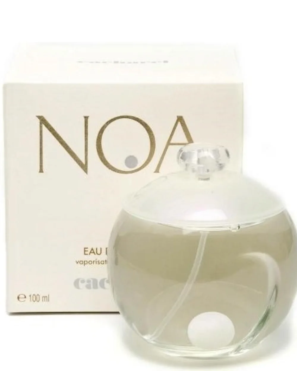 Cacharel Noa  eau de toilette 100ml