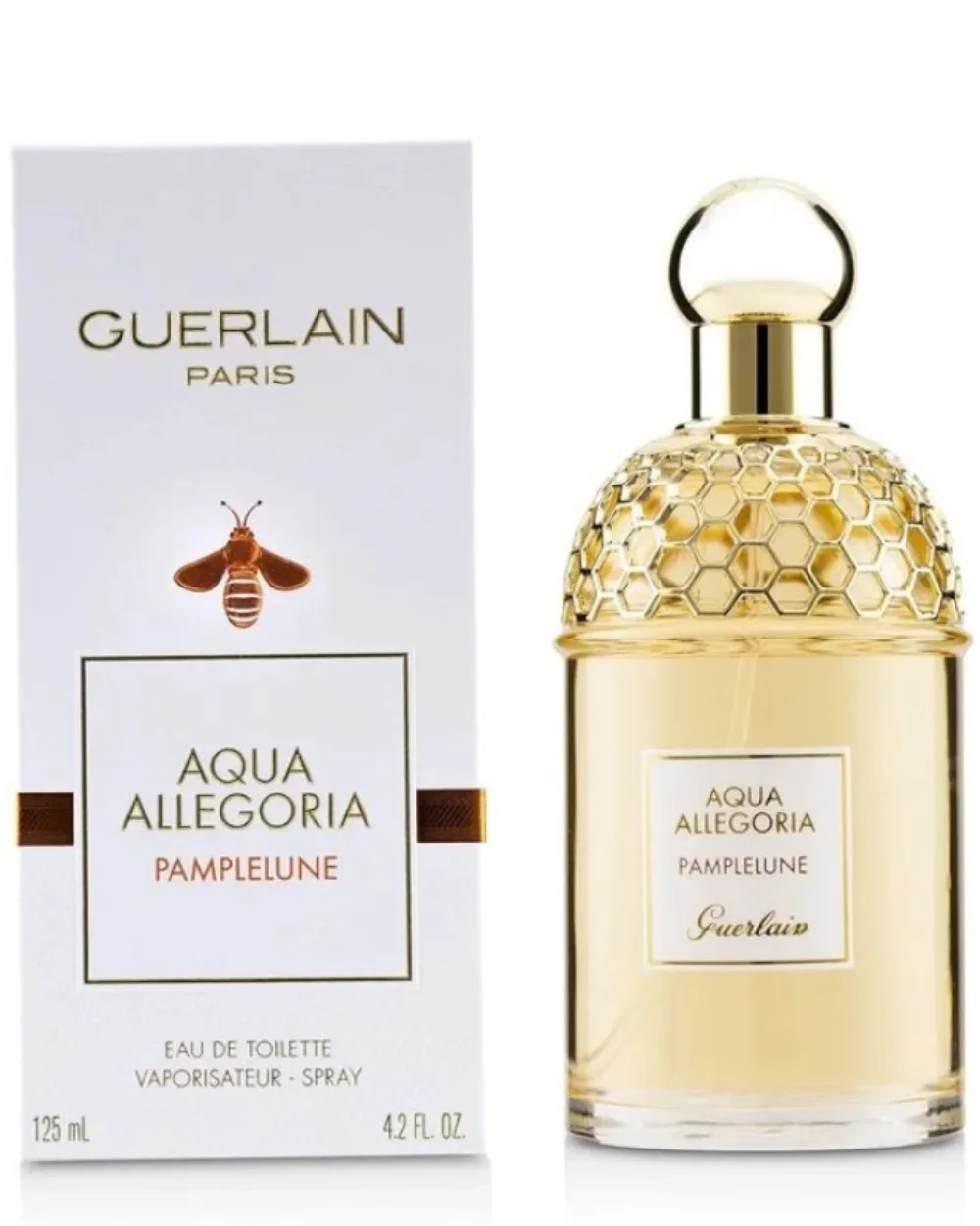 Pamplelune Guerlain