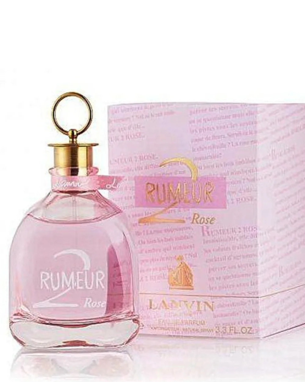 Rumeur 2