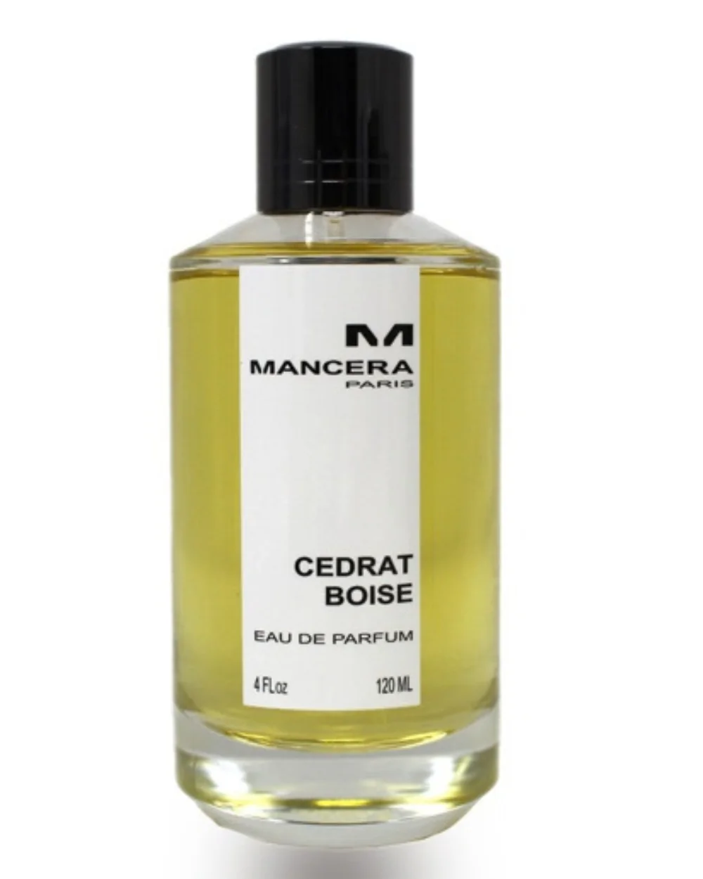 Cédrat boisé