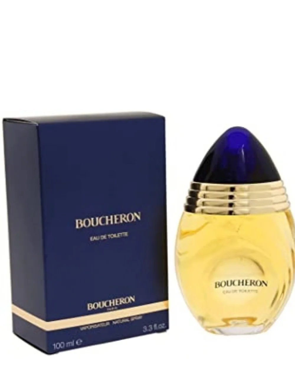 Boucheron femme