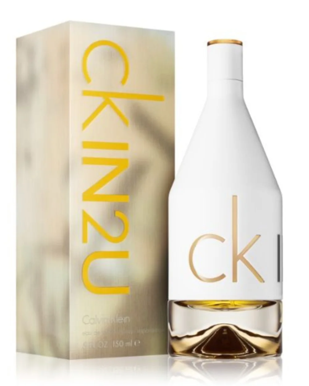 CK IN2U. ( 150ml )