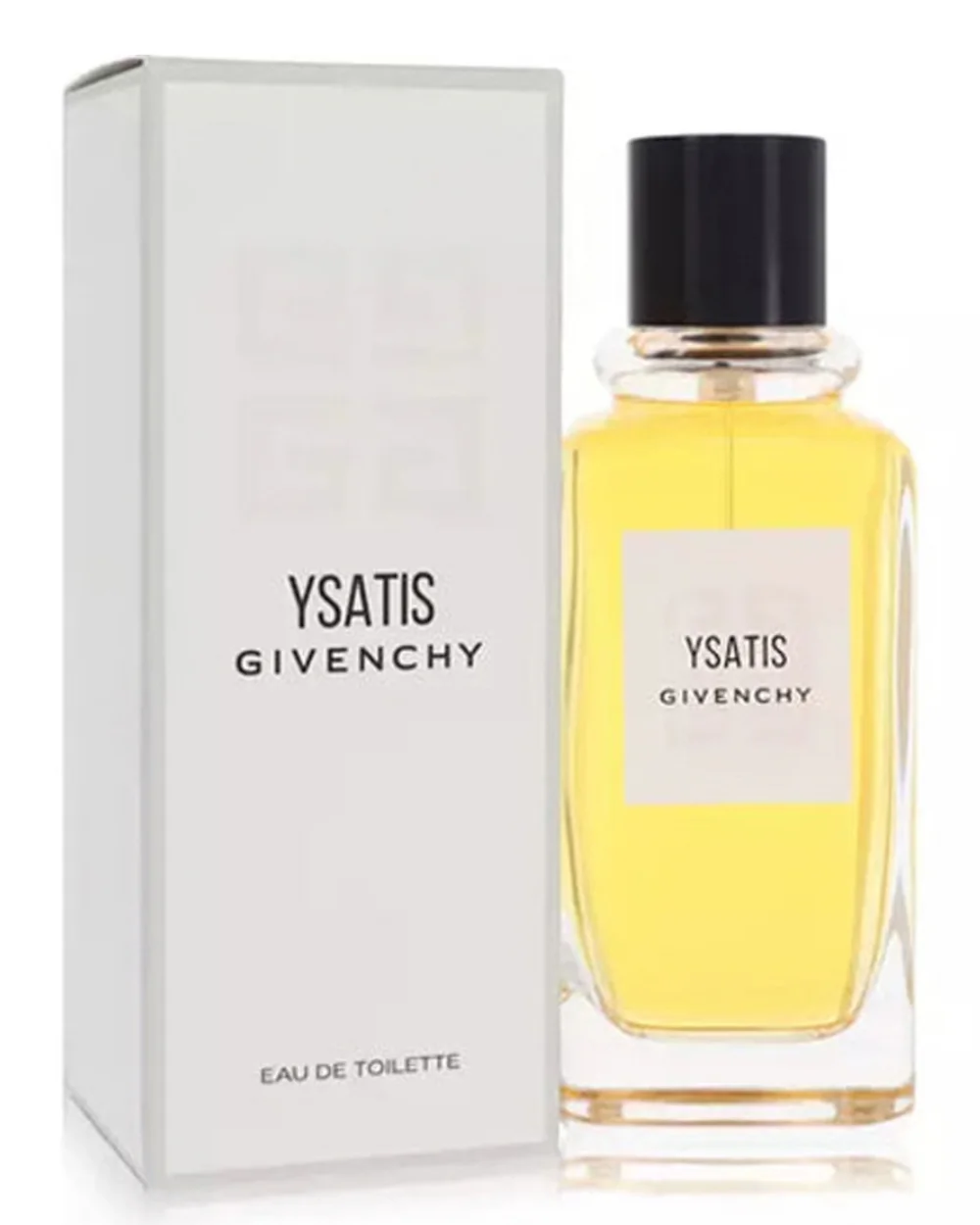 Ysatis givenchy eau de toilette 100ml