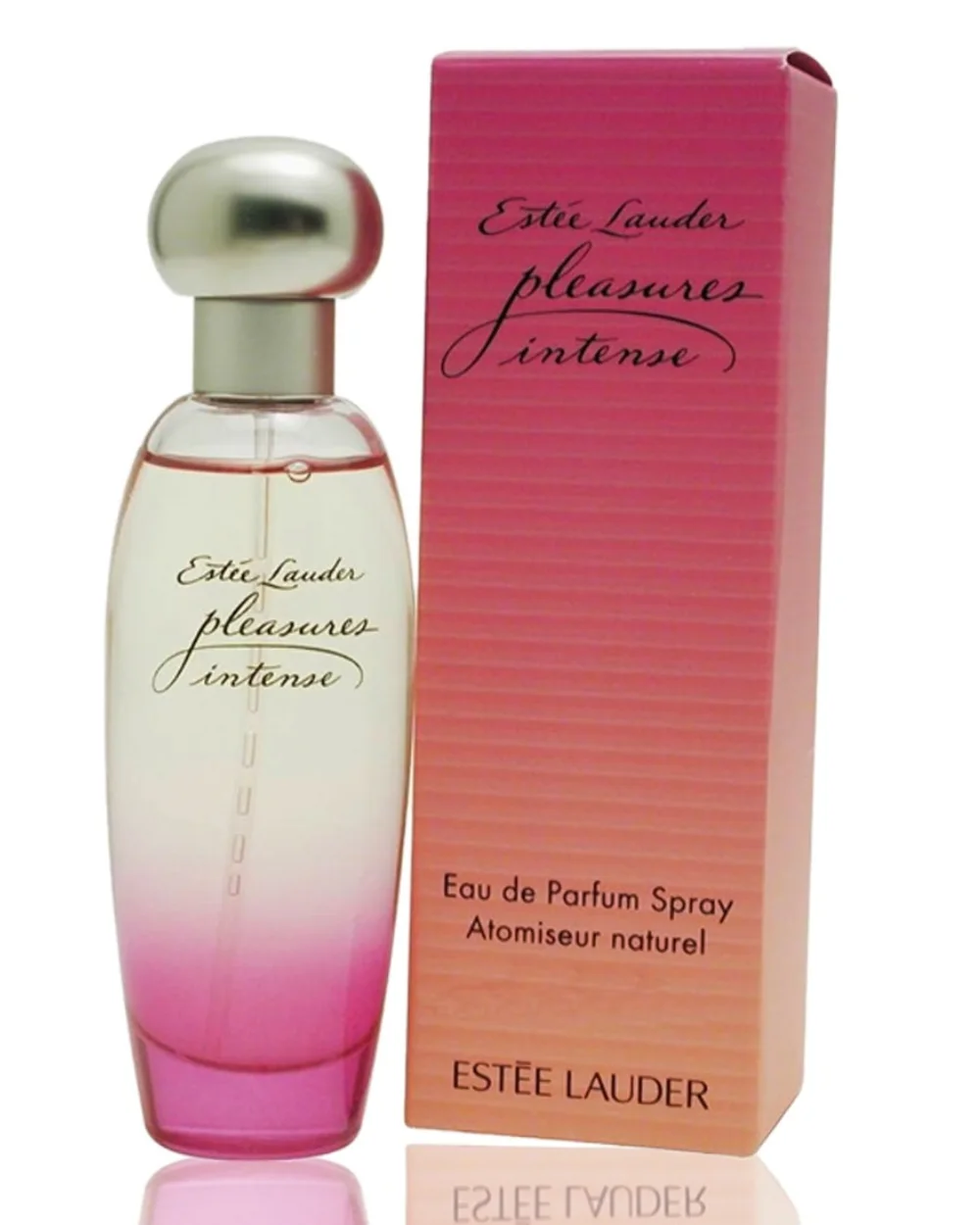 Pleasure intense eau de parfum 100ml