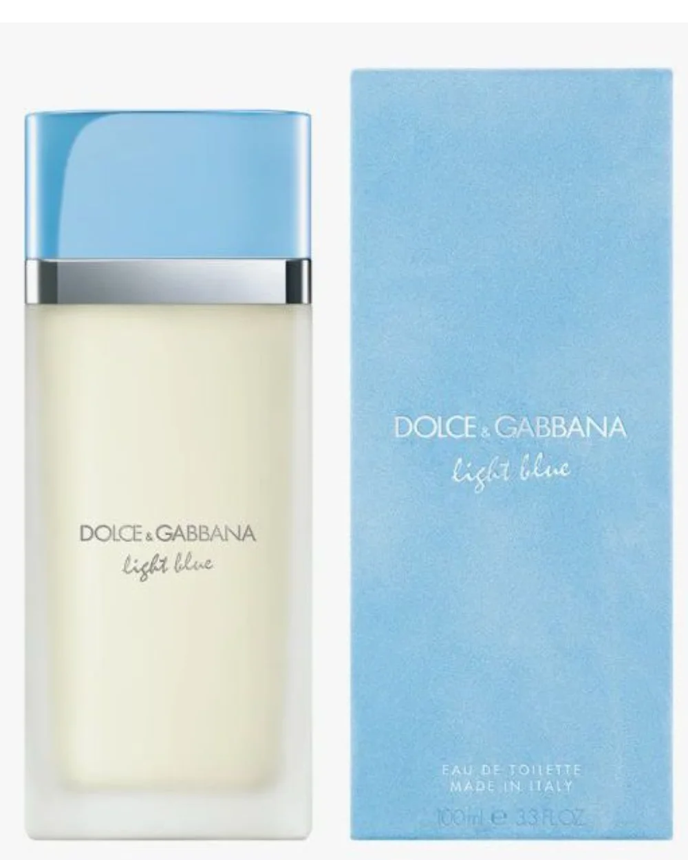 Light blue ( 100 mL)