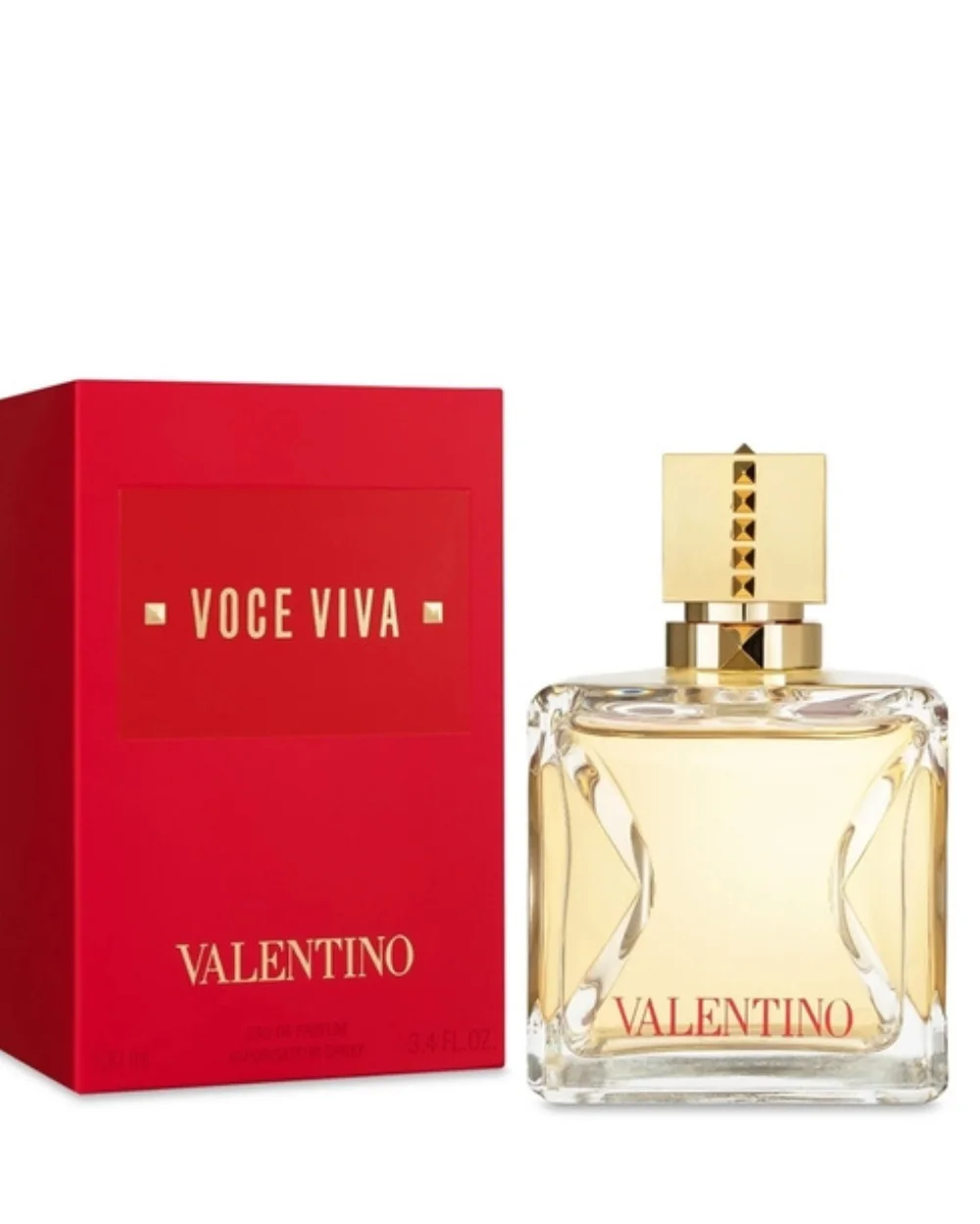 Voce viva valentino
