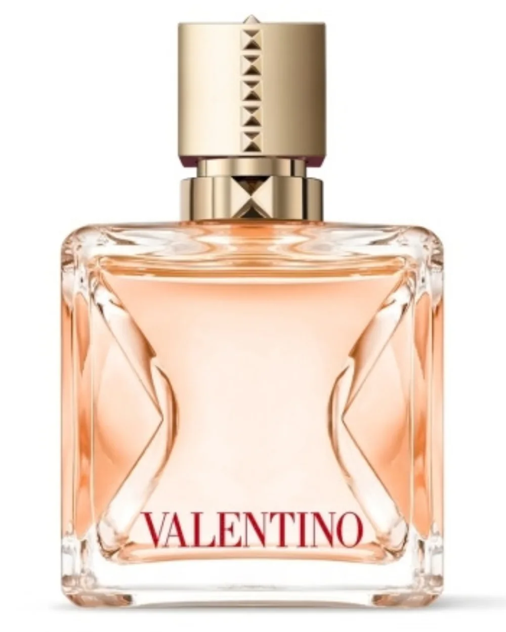 Voce viva intense valentino eau de parfum 100ml