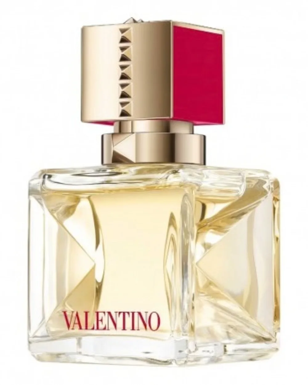 Voce viva valentino