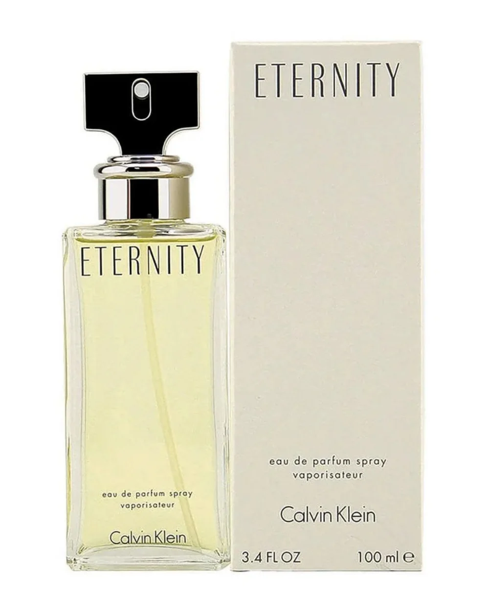 Eternity