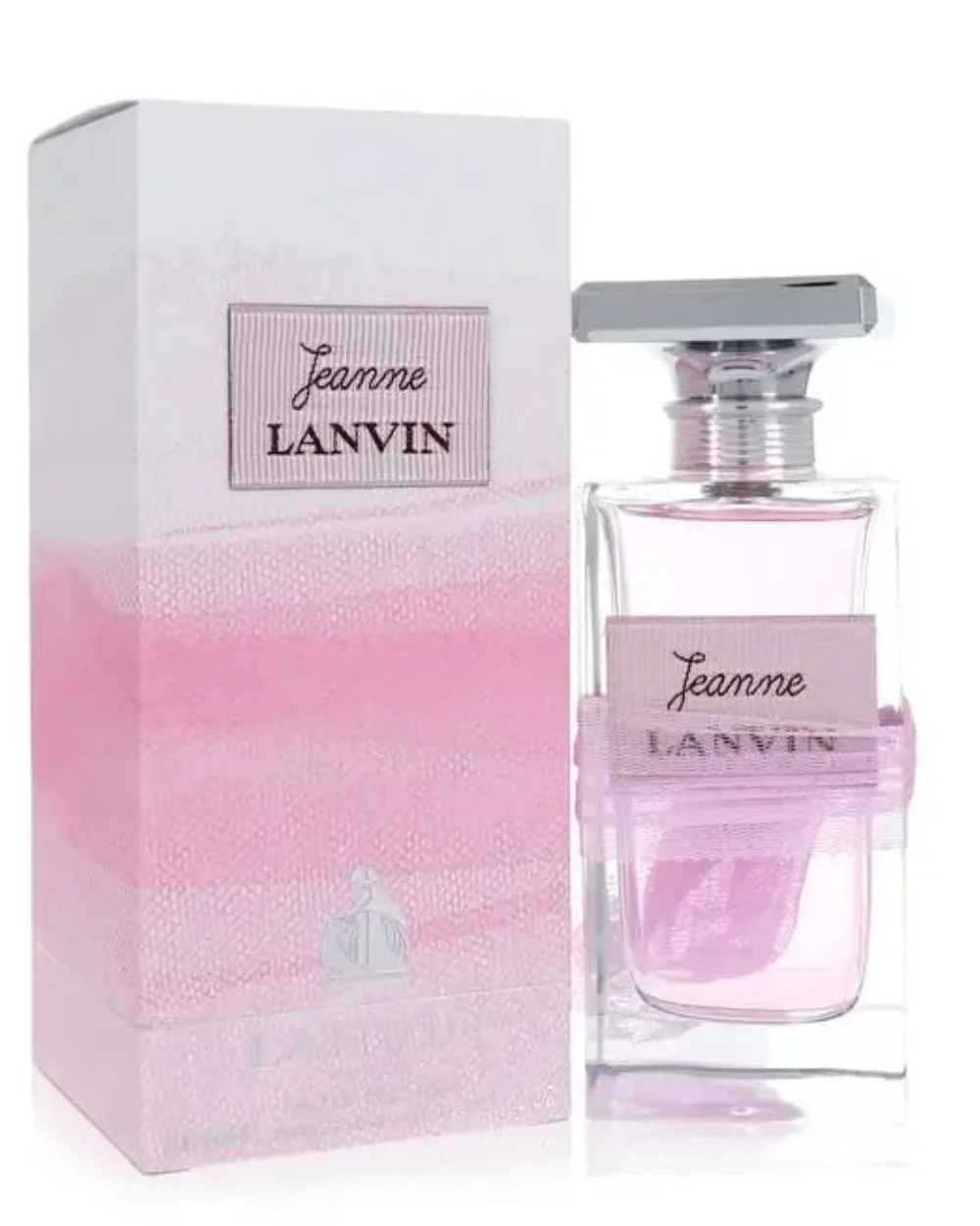 Jeanne Lanvin eau de parfum 100ml
