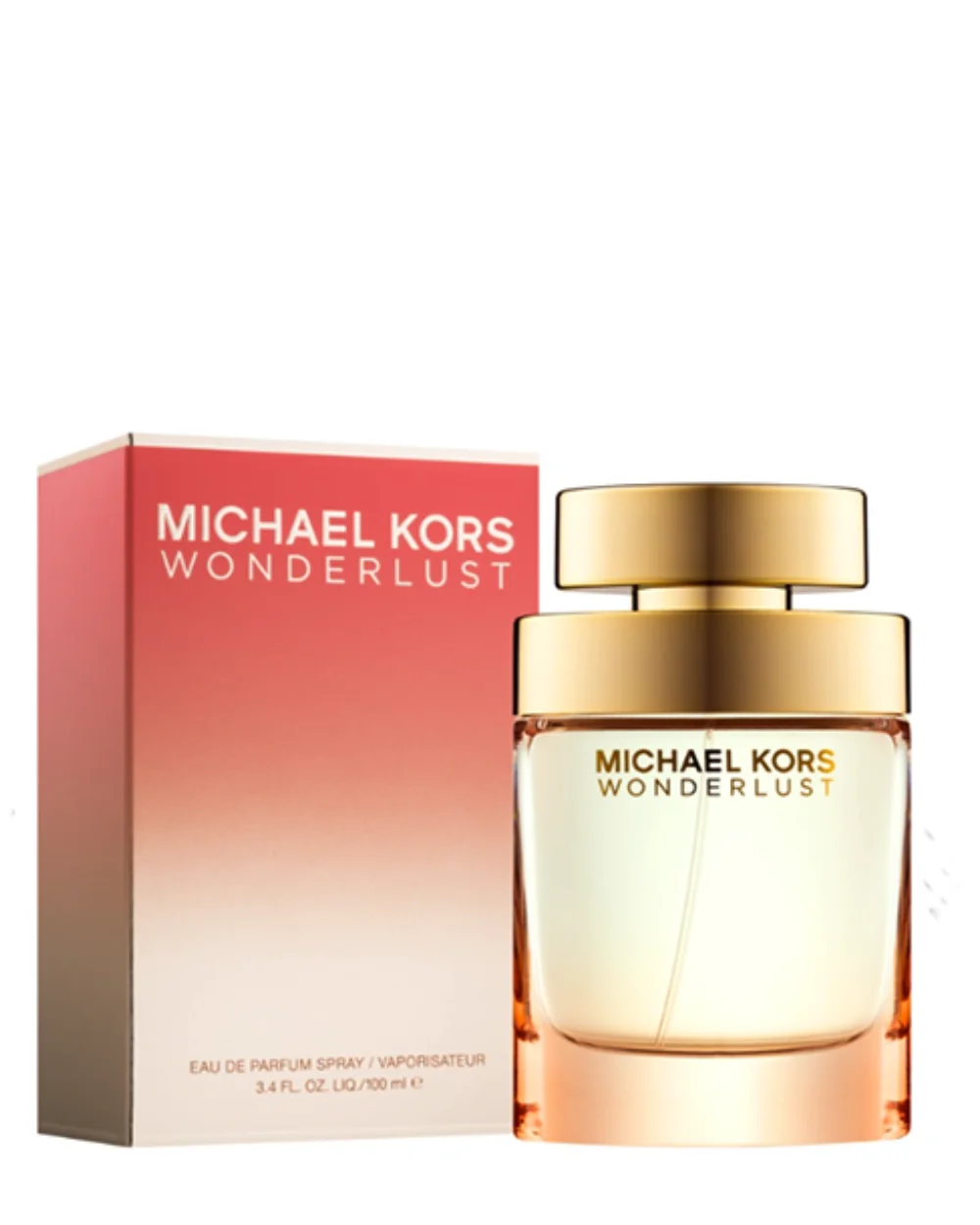 Mickael kors wonderlust