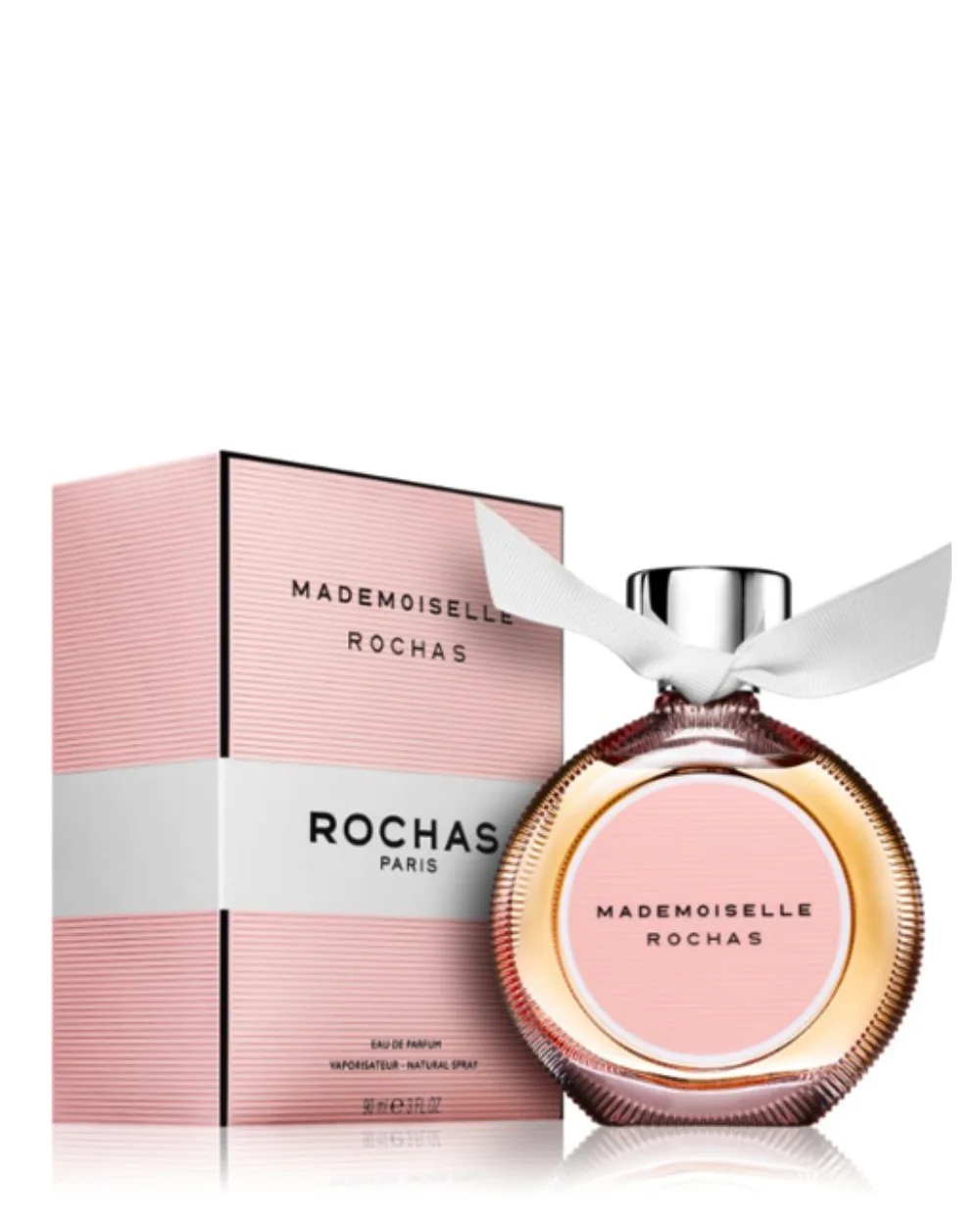 Mademoiselle rochas