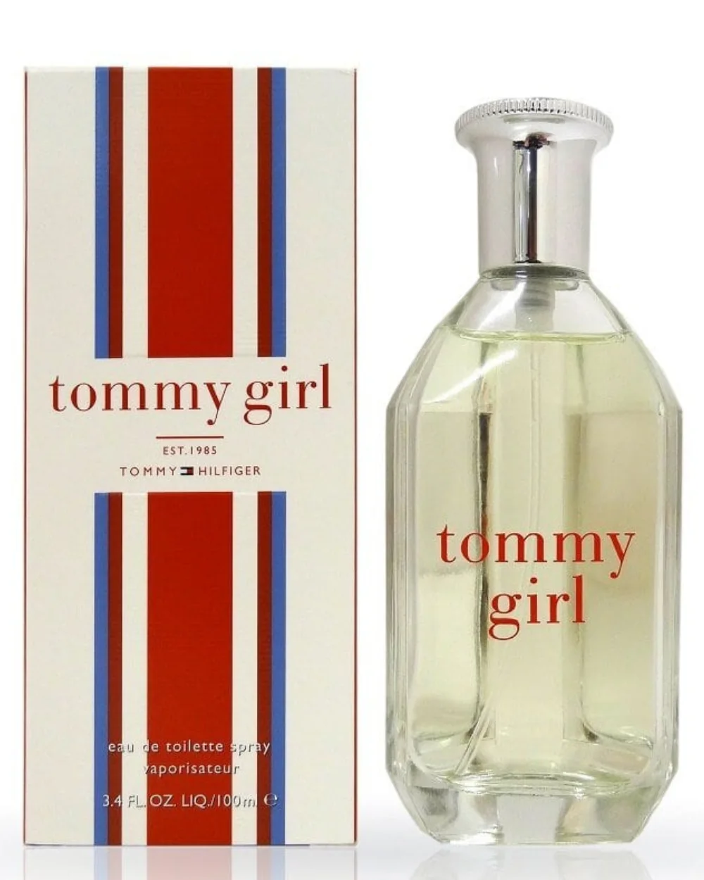tommy girl
