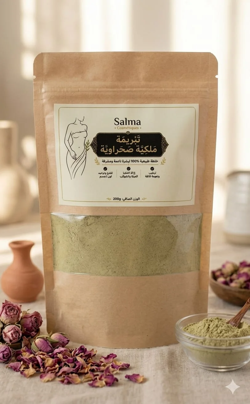 Salma Cosmétiques