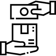 الدفع عند الاستلام 