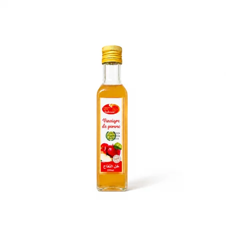 Vinaigre de pomme