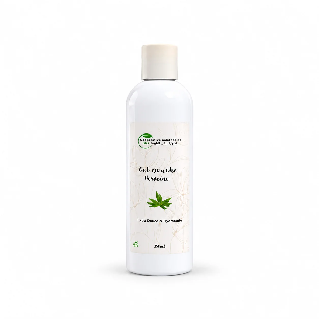Gel douche 200 ml