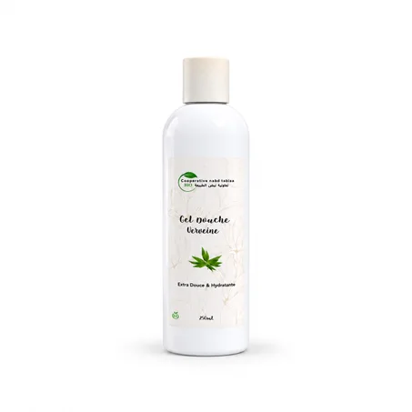 Gel douche 200 ml