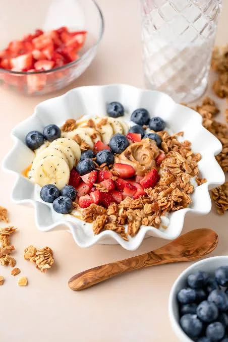 Petit-déjeuner & Goûter