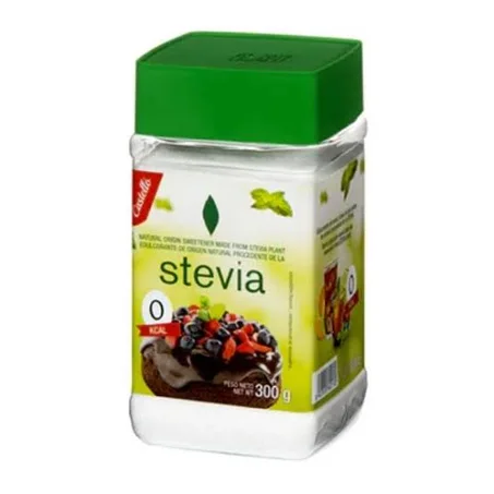 Stévia Granule 300Gr