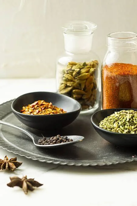 Épicerie et condiment