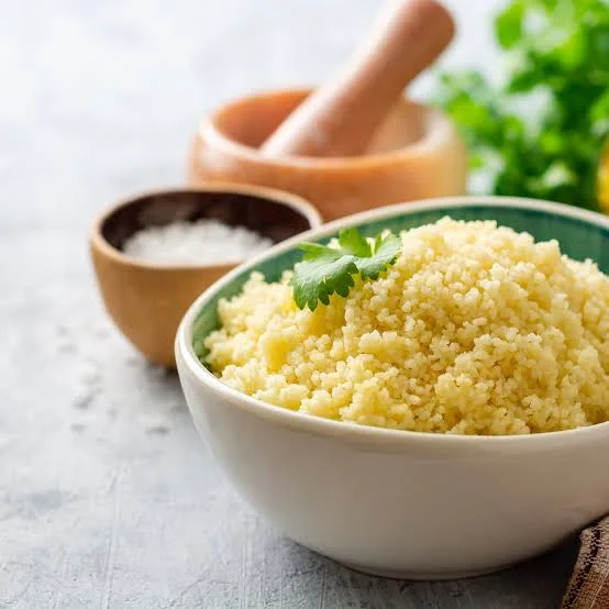 Couscous & Semoules Sans Gluten