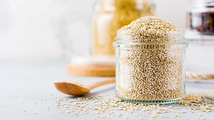 Graines & Céréales Sans Gluten