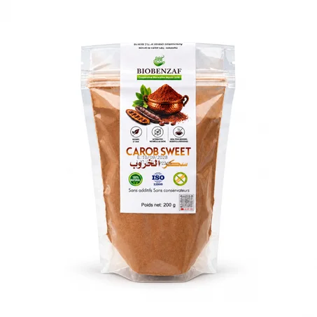Carosweet 200Gr