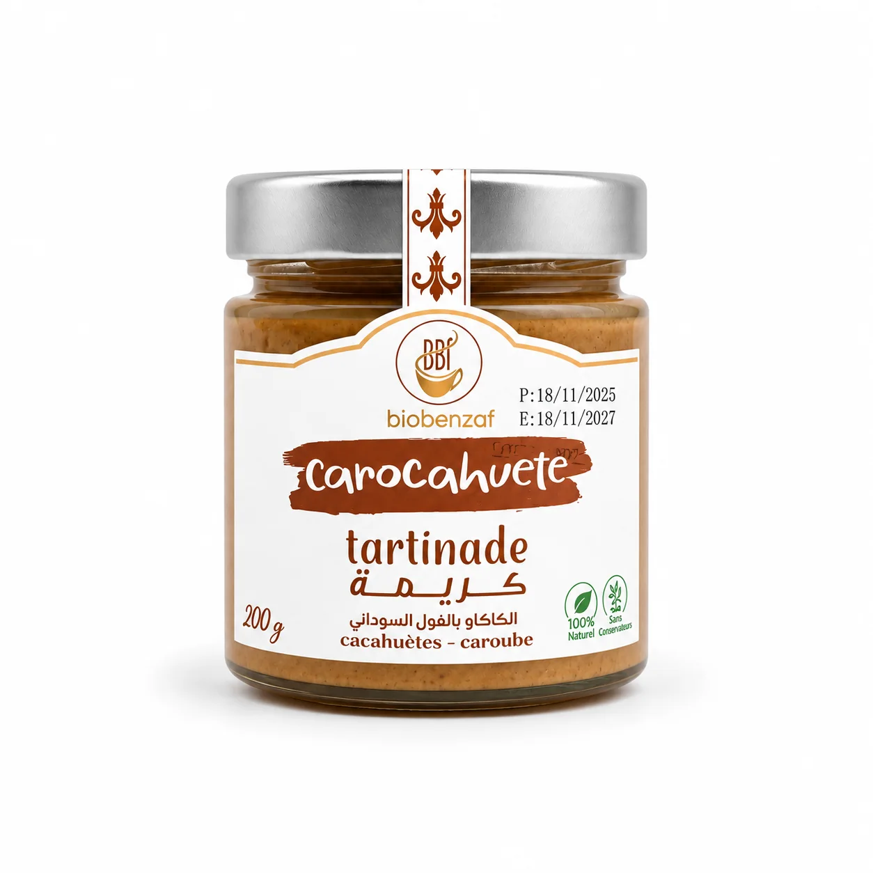 Carocahuete