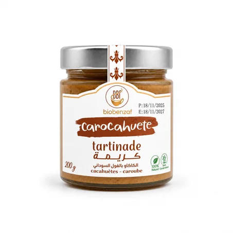 Carocahuete