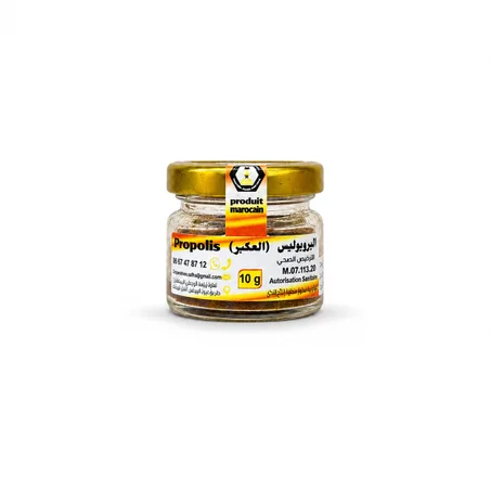 Propolis 10Gr