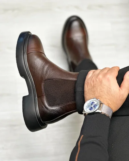 Bottines
