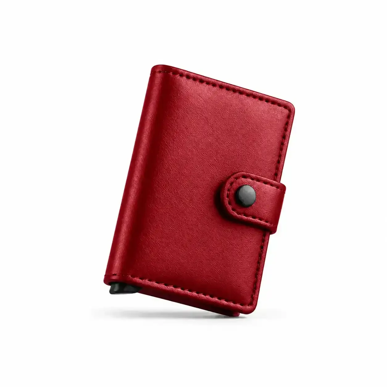 Carteira eSlide  - Vermelho