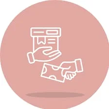 الدفع عند الإستلام