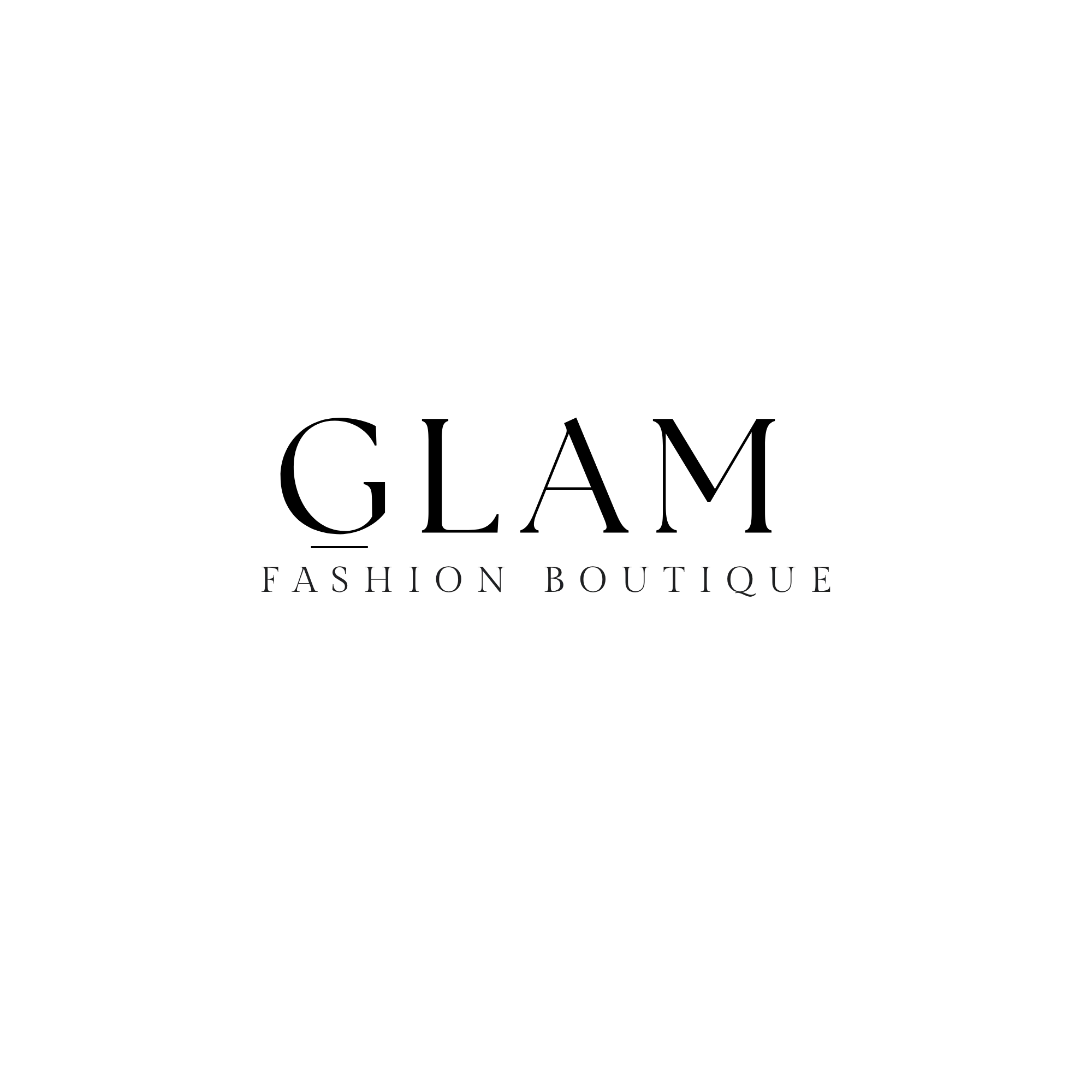 GLAM FASHION BOUTIQUE