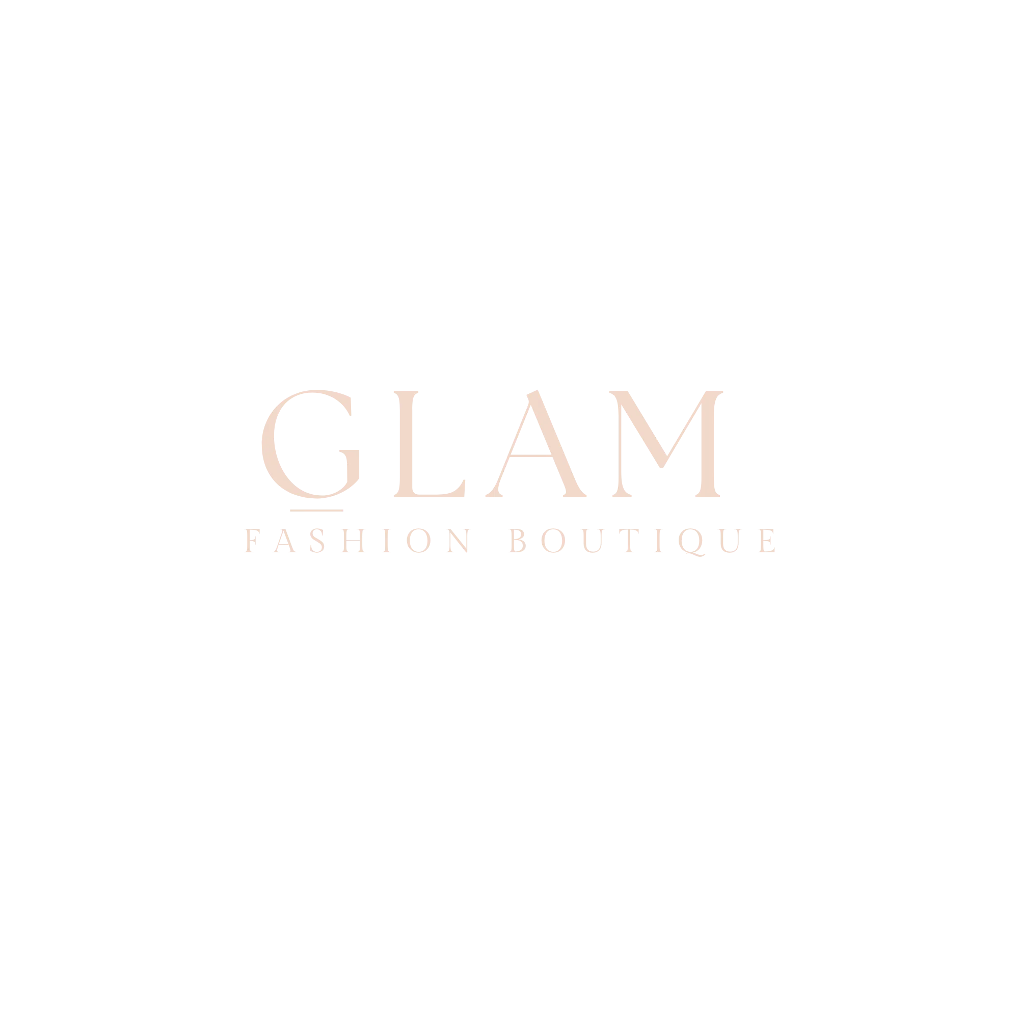 GLAM FASHION BOUTIQUE