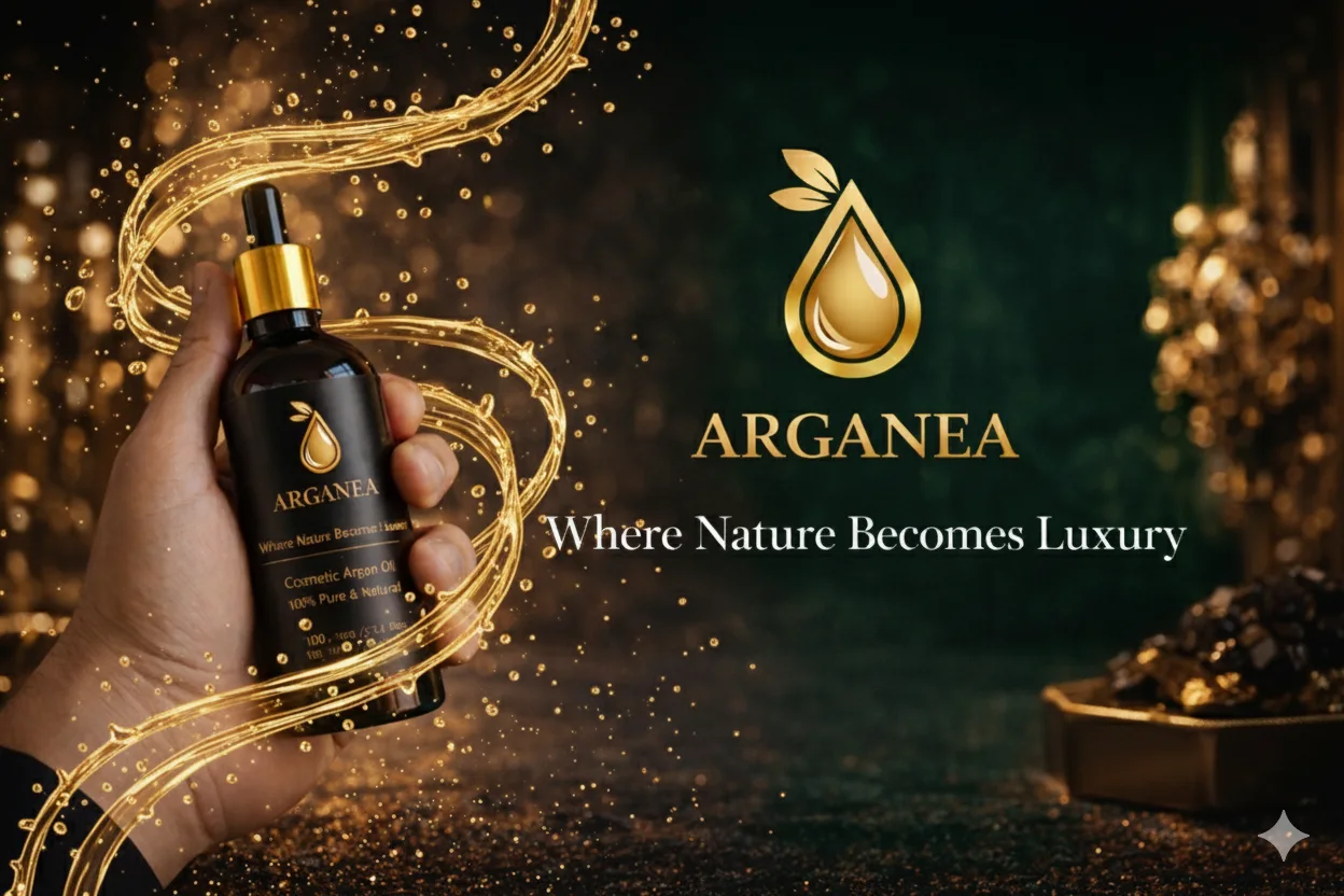 The Argan Ritual