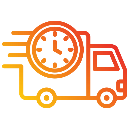 توصيل سريع ومجاني