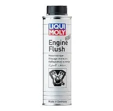 Liqui Moly Engine Flush Plus Liqui Moly Engine Flush Plus : Très efficace pour dissoudre rapidement les dépôts de boue et de laque avant la vidange.