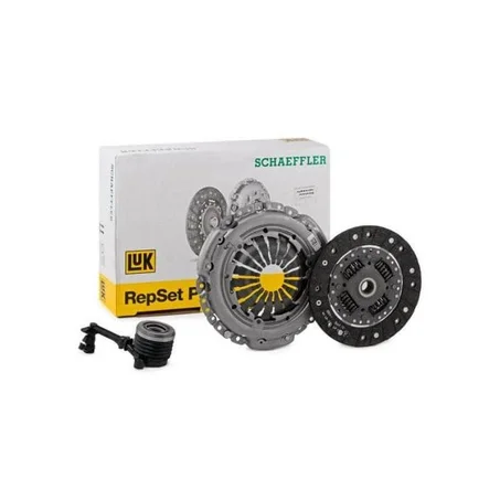 KIT EMBRAYAGE RENAULT/DACIA
