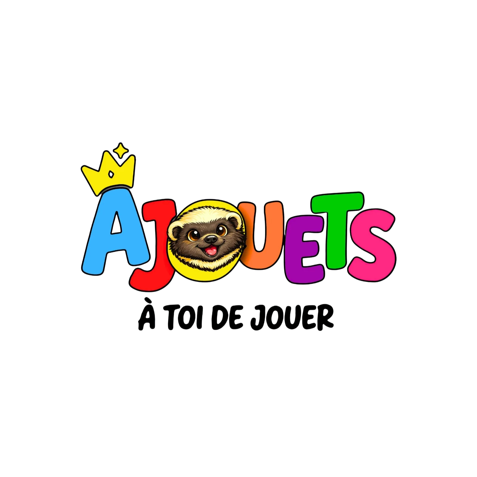 Ajouets