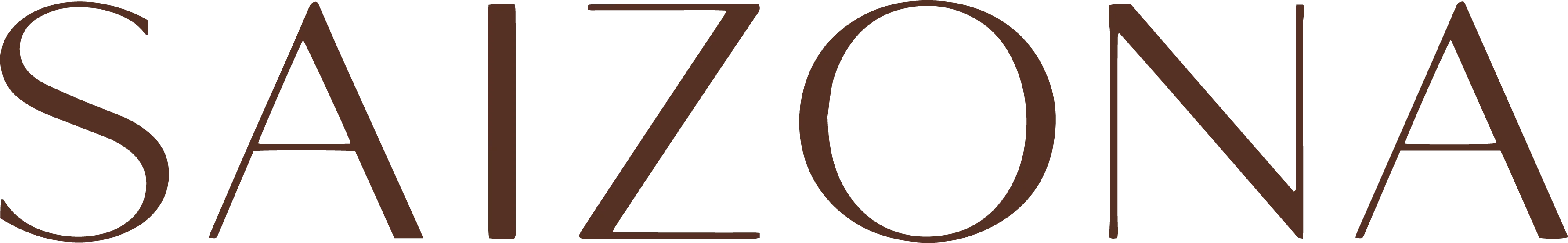 Saizona