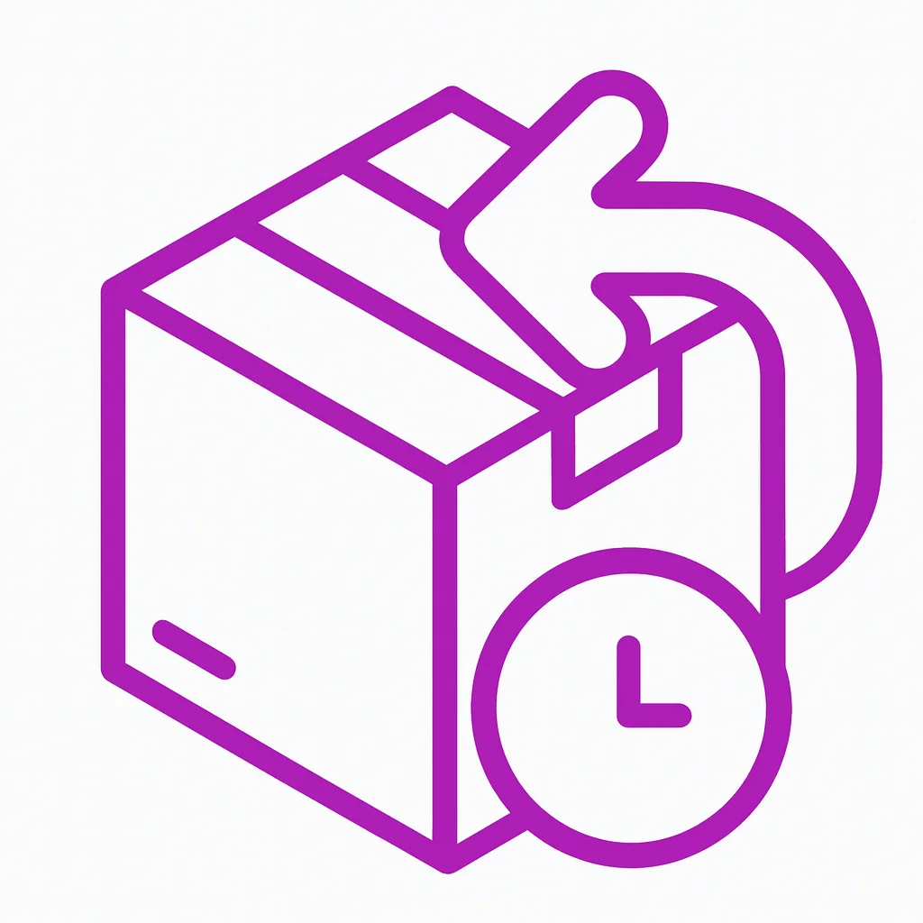 الإسترجاع السهل