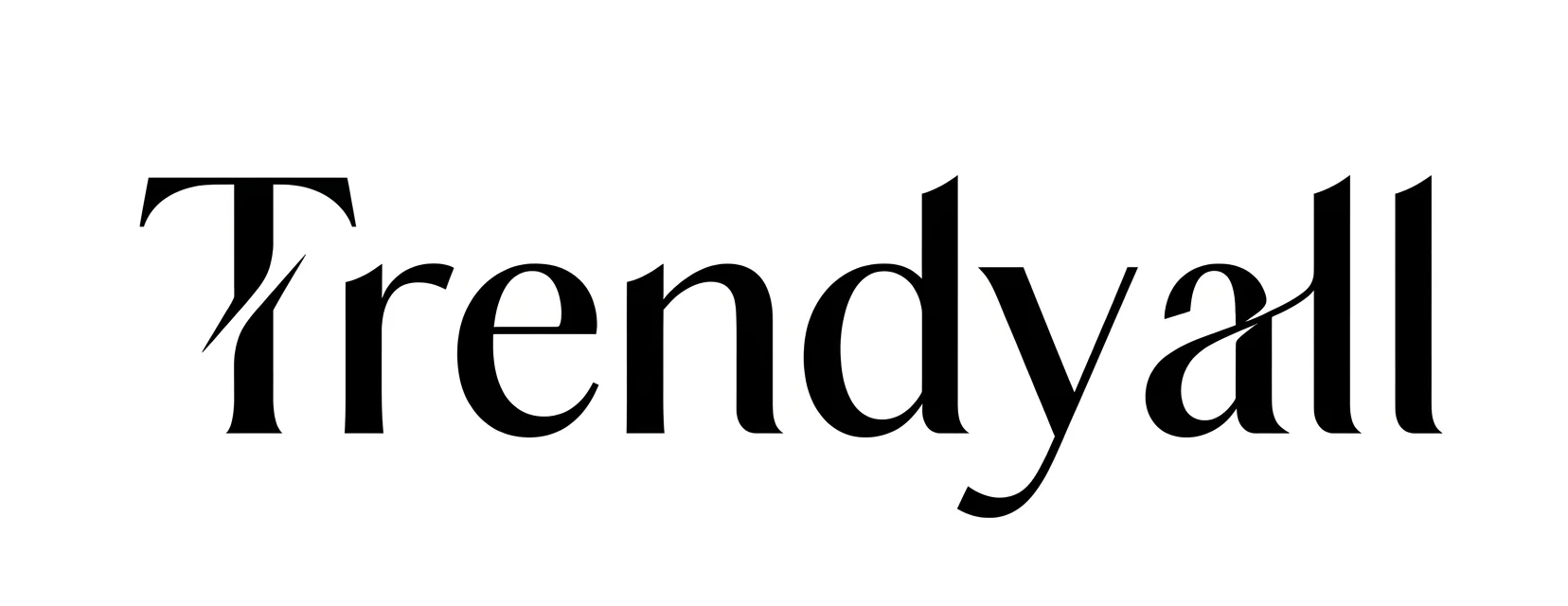 Trendyall