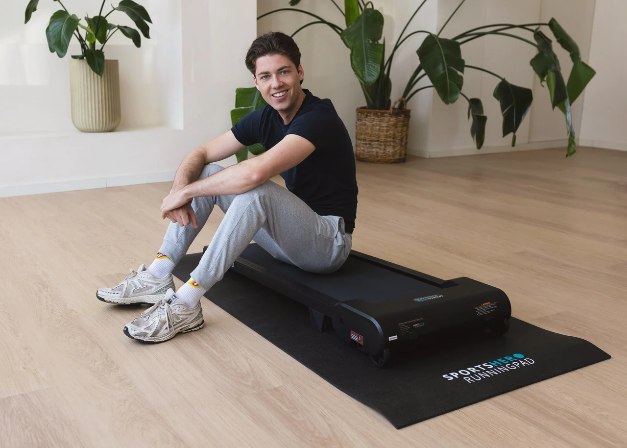 Les tapis SportsHero sont-ils faciles à utiliser ?