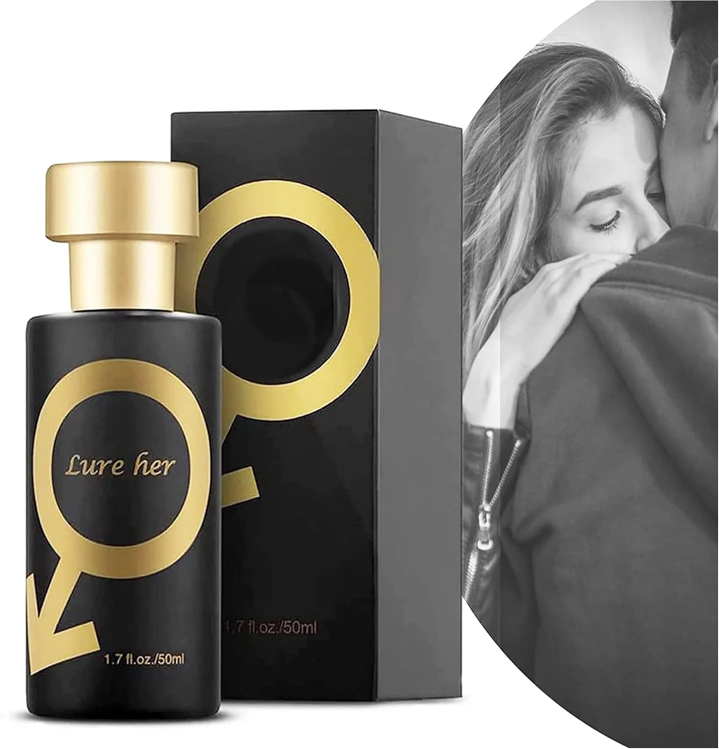 عطر رجالي