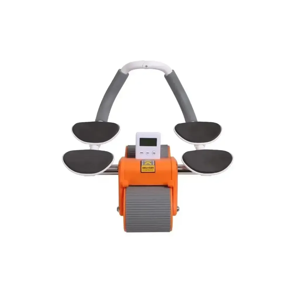Smart Ab Roller