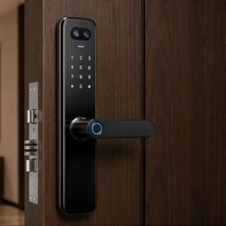 Smart Lock