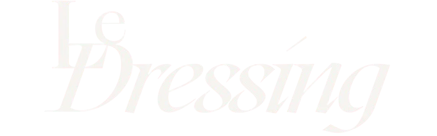 Le Dressing